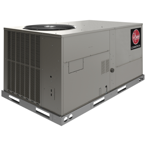 3 TON 72K BTU ROOFTOP **CARRIER FOOT PRINT** 208/230V 3ph